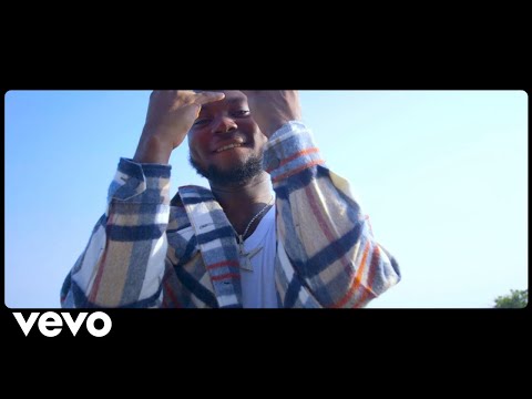 King Promise - CHOPLIFE (Visualiser) ft. Patoranking