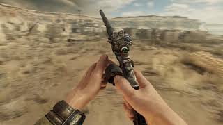 Пустошь - Metro Exodus #13 Пустошь - Metro Exodus #13
