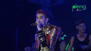 Who You Are ||G Devith Reborn Concert