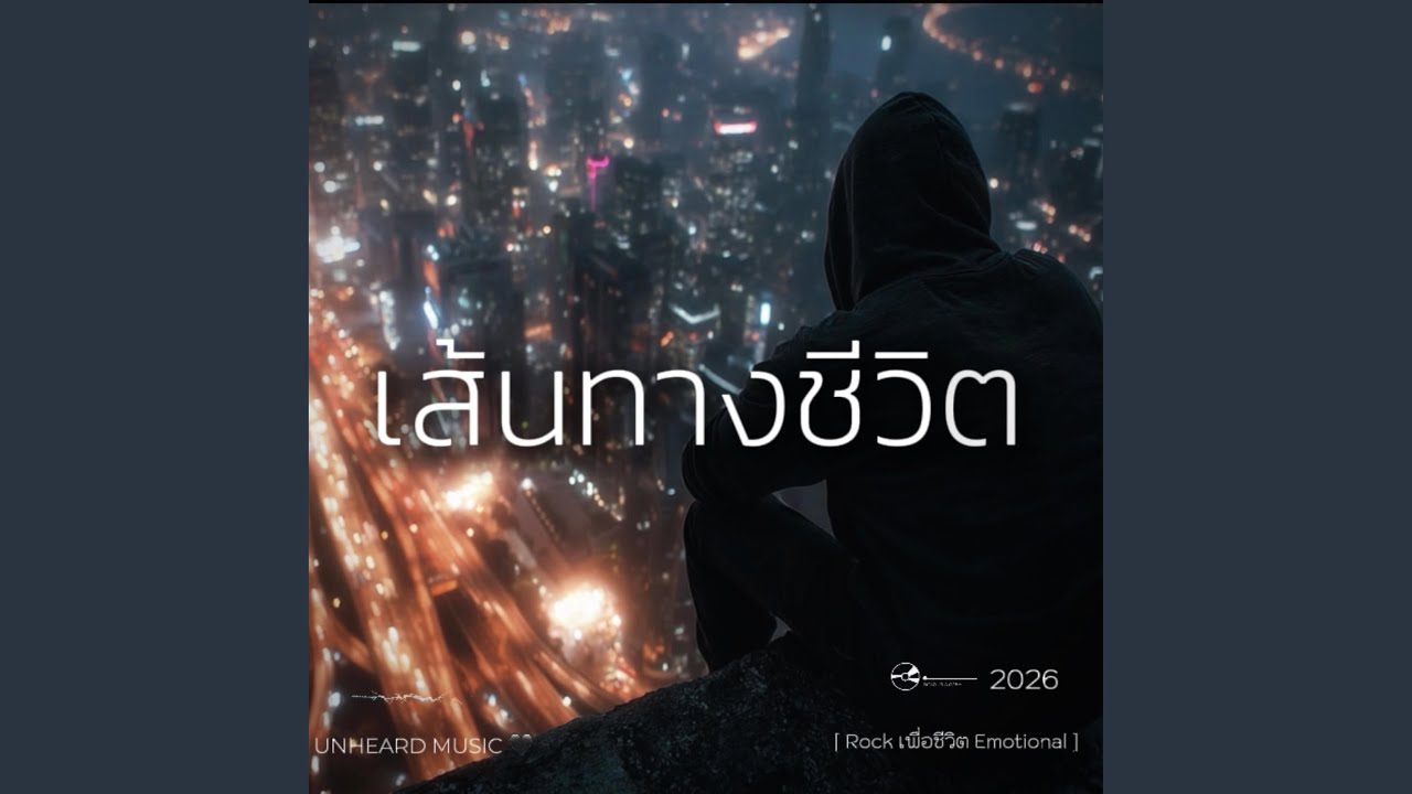 เส้นทางชีวิต