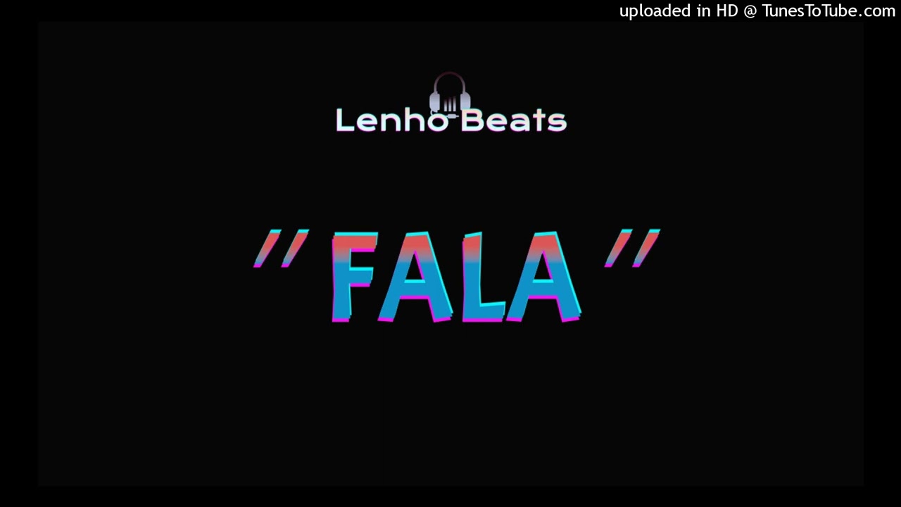 Don'zer X Dementos '' FALA '' Instrumental type beat  Ntcham 2023