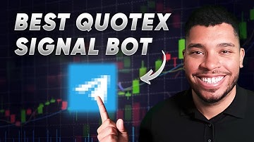 Best Quotex Signal Bot FREE: Copy & Profit (+90% Win Rate)