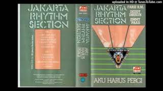 Jakarta Rhythm Section - Prasangka (1988)