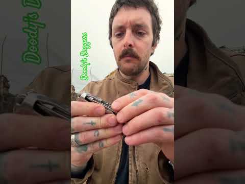 Quick Review: Victorinox Spirit MX Multitool