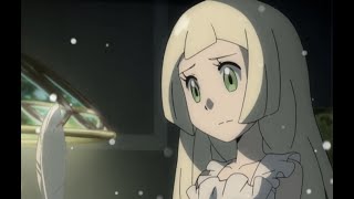 Lily - Lillie AMV [Pokémon]