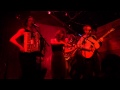 G burns jug band  prove it on me live at amnesia