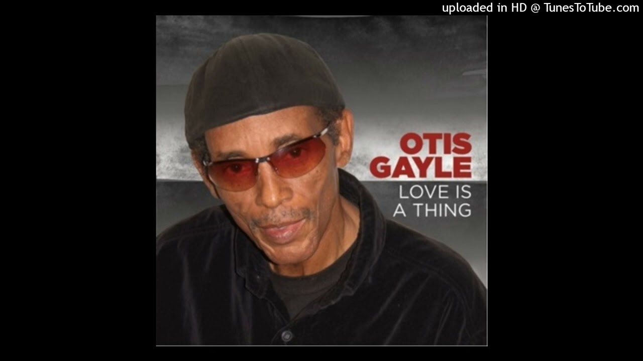 Otis Gayle - When You're Lonely - YouTube