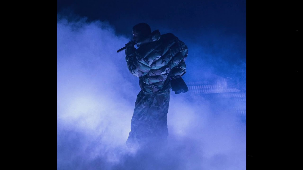 DRAKE TYPE BEAT "ALL WE ARE GANG"