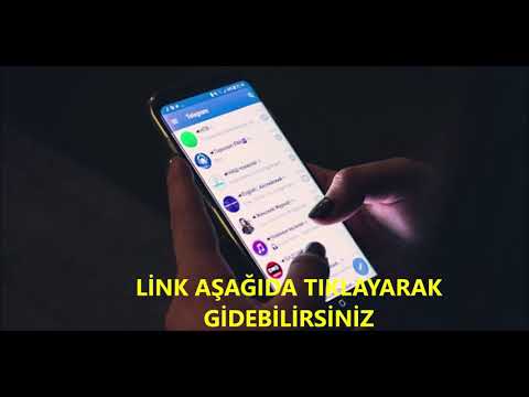 TELEGRAM +18 TÜRK İFŞA GRUBU