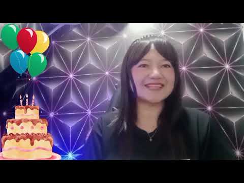Diskarte ni Digna birthday greetings for me mga Ka Bornebol