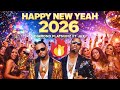 Diamond Platinumz Ft Jux Happy New Year 2026 Official Music Video