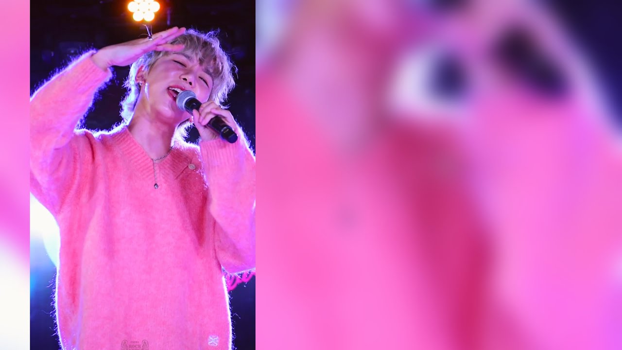 【 I WANT YOU 】 RockHyeon