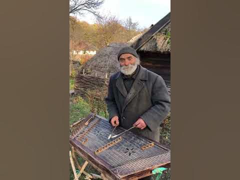 Крутой дед 😎 - YouTube