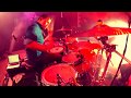 Desciende en vivo, Drums, desde México MSM (usar 🎧)