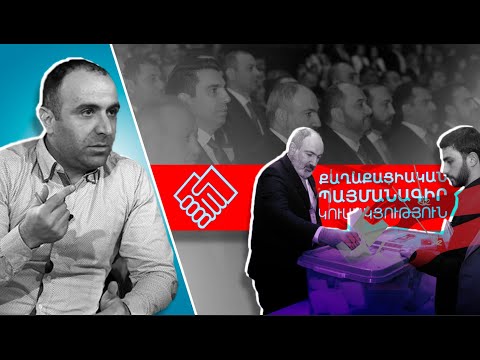 Video: Ինչու՞ կարող է թվերի բուրգը գլխիվայր շրջվել: