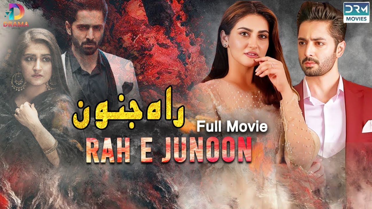 |PK| Rah e Junoon