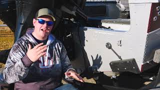 Zipwake Chine Interceptors for Aluminum Fishing Boats