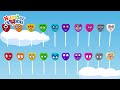 Numberblocks: Learn To Count From 1 To 100 Easily For All Ages