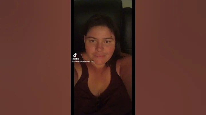 My wife Mrs Jessica Miner I love her so much I lov...