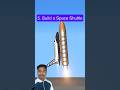 #spaceflightsimulator #space #rocket #isro #chandrayaan3 #sfs #gaming #spacexstarship #shortsfeed