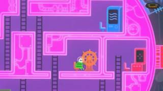 Lovers in a Dangerous Spacetime - First Look Trailer
