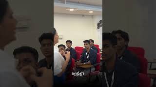 ✈️ Turn Your Dream of Flying into a Careerbe