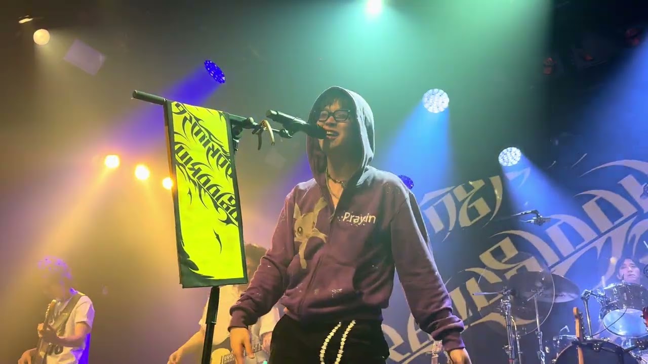 도시폭격 - 김승주 | 250614 김승주 단독공연 HINT|| | KT&G 상상마당 홍대 