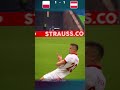 Poland vs Austria | Euro 2024 Group D