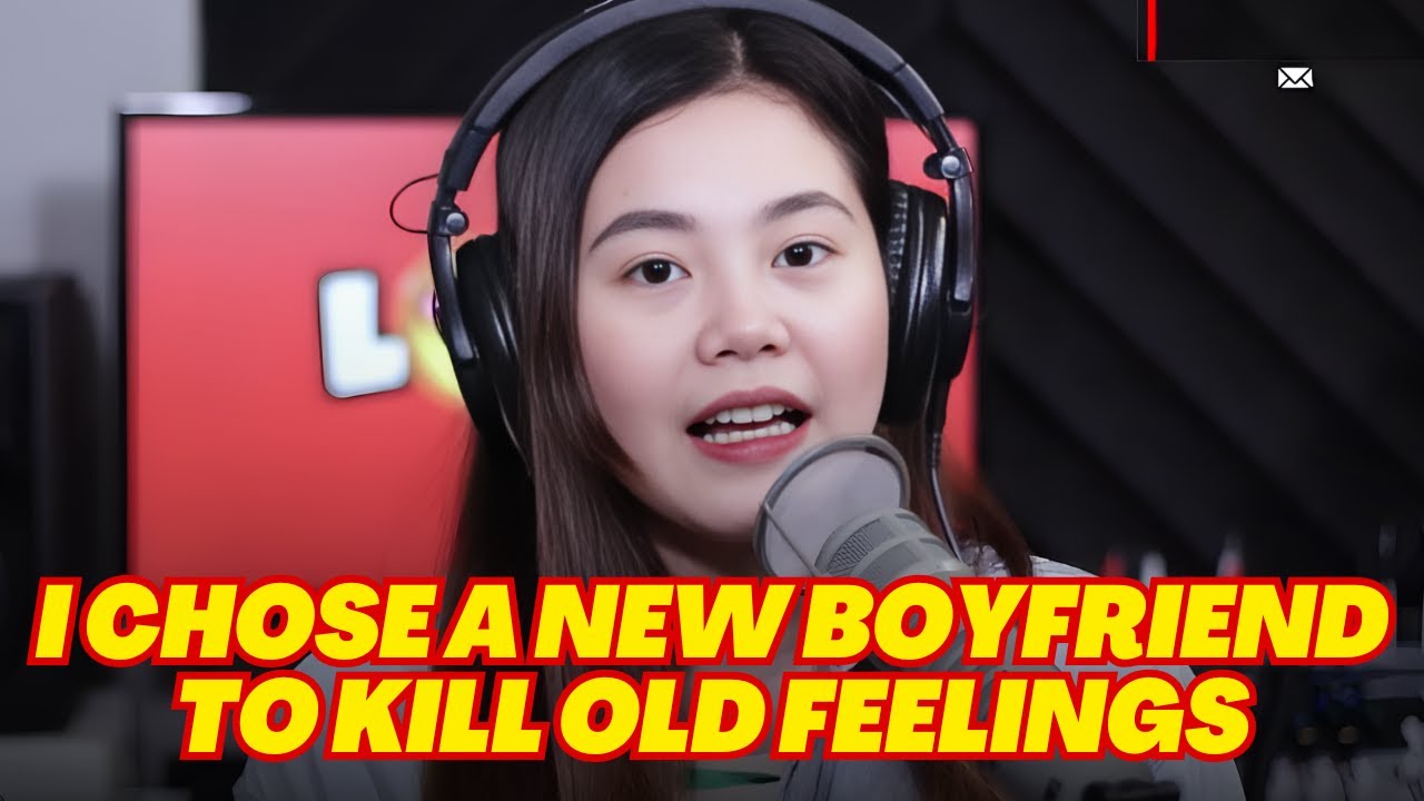 I Chose a New Boyfriend to Kill Old Feelings | Raqi's Secret Files VODCAST