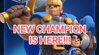 NEW LITTLE PRINCE CHAMPION IS HERE!!! Little Prince Gameplay