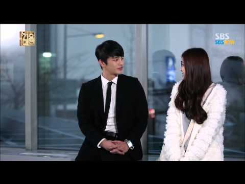 2013 SBS가요대전 뮤직드라마 서인국