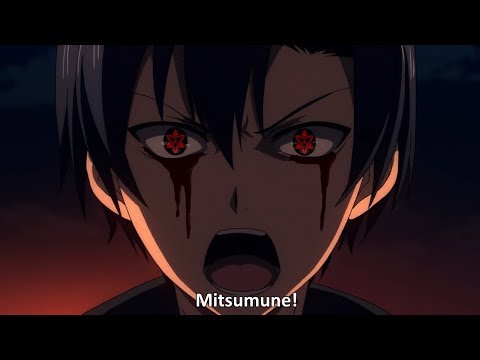 Mayoiga The Lost Village - Break Me Down