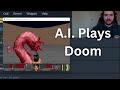 Creating a doomslaying ai building a reinforcement learning agent to dominate the classic fps