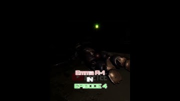 Emma A-1 in Episode 1 💀 #edits #shorts