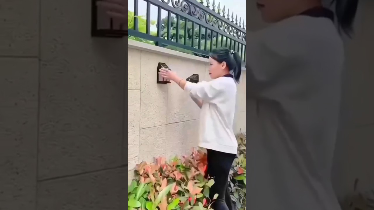 महिला ने देवर पीआर लगाई ज़बरदस्त लाइटmahila ne dewar pr lgai zbrdast light