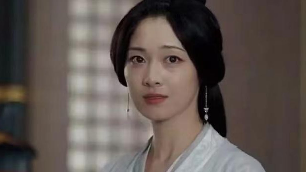 星汉灿烂 太子妃将簪子赏赐给梁夫人 揭开了小越侯的一盘大棋 Youtube