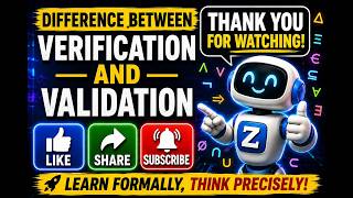Difference between Verification And Validation In Software Engineering
