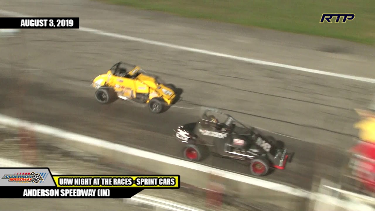 2019 Auto Value Super Sprints Non-Winged 