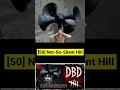 [50] Not-So-Silent Hill