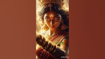 Mahishasur Mardini (Aigiri nandini) part 8 #devistuti #durgapuja2025 #durgastatus #maadurga #devi