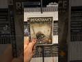 Resistance on PlayStation 3 💀💥🔫 #resistance #fps #ps3 #playstation #shorts