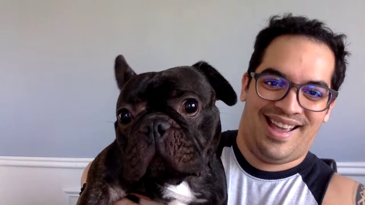 Ninja Nerd Fan Mail | Week 4 - YouTube