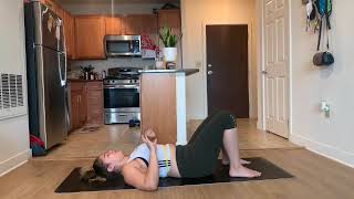 Breathwork mini workshop