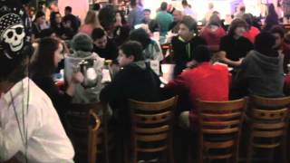 Sports Bar & Restaurant