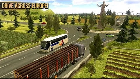 Modern Bus Drive Parking 3D !! Video games 😹 #AcnoFightGame