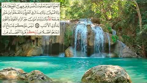 سعد الغامدي -سورة البقرة صفحة - 31- (page (alba9ra