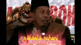 Ngaji Jatirogo #52 - Dampak sifat pelit | Pengajian KH. Mahyan Ahmad dari Purwadadi