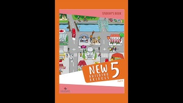 New Building Bridges 5-4