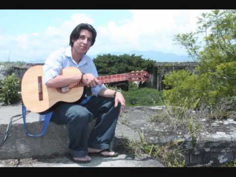 Me tocaste el corazn- Luis Soto