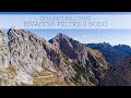 Bivacchi Feltre e Bodo dalla Val Canzoi // Dolomiti Bellunesi